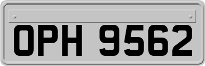 OPH9562