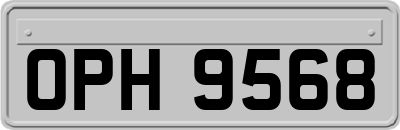 OPH9568