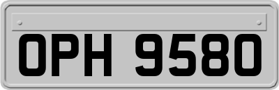 OPH9580