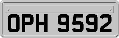 OPH9592