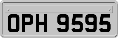 OPH9595