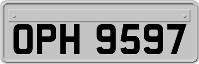 OPH9597