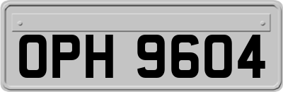 OPH9604