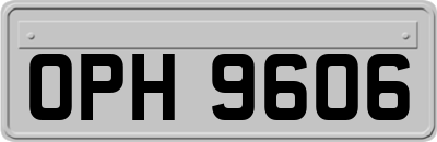 OPH9606