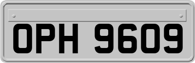 OPH9609