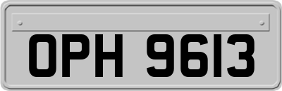 OPH9613