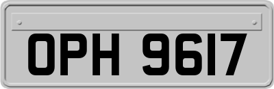 OPH9617