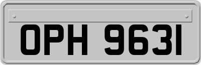 OPH9631