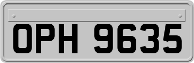 OPH9635