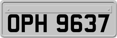 OPH9637