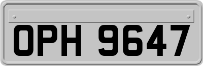 OPH9647