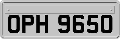OPH9650