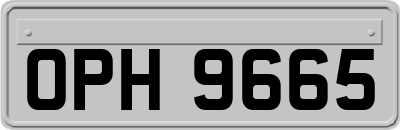 OPH9665
