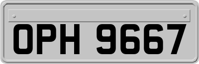 OPH9667