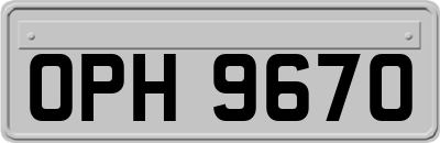 OPH9670