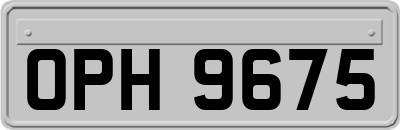 OPH9675