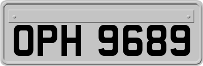 OPH9689