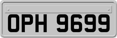 OPH9699
