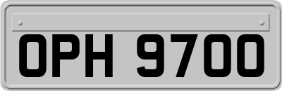 OPH9700