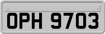 OPH9703