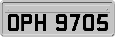 OPH9705