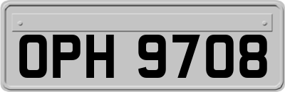 OPH9708