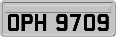 OPH9709