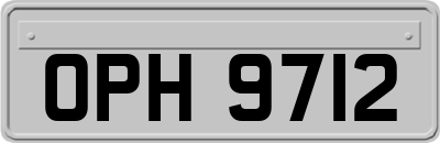 OPH9712