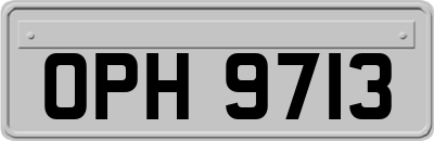 OPH9713
