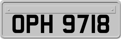 OPH9718