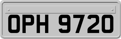OPH9720
