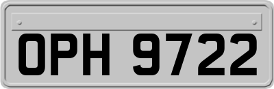 OPH9722