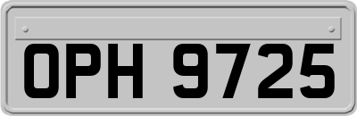 OPH9725