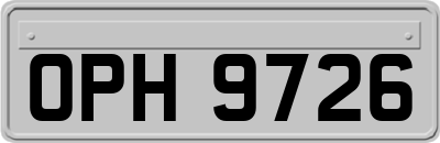 OPH9726