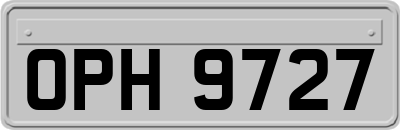 OPH9727