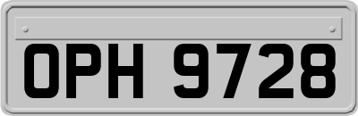 OPH9728