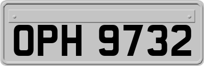 OPH9732