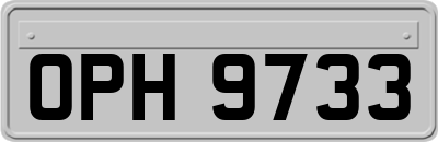 OPH9733