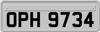 OPH9734