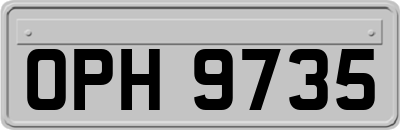 OPH9735
