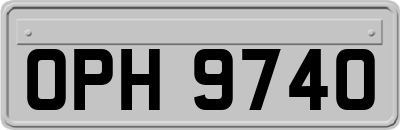 OPH9740