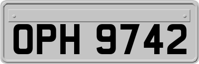 OPH9742