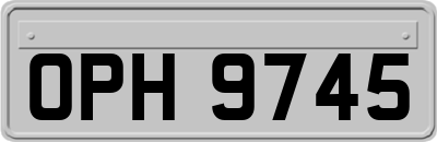 OPH9745