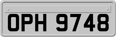 OPH9748