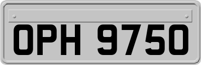 OPH9750