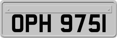 OPH9751
