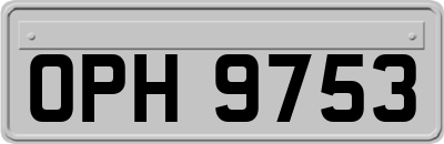OPH9753
