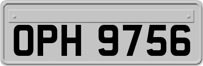 OPH9756