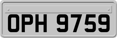 OPH9759