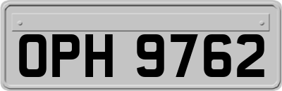 OPH9762